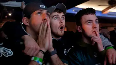 NFL: La absurda cantidad que sería gastada en apuestas para el Super Bowl 2024 NFL: La absurda cantidad que sería gastada en apuestas para el Super Bowl 2024