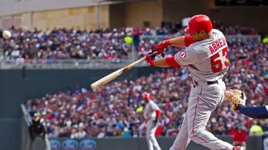 ¿Quién es el mejor bateador zurdo de Venezuela? ¿Quién es el mejor bateador zurdo de Venezuela?