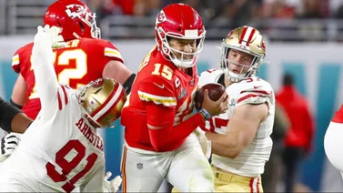 NFL: La innovadora acción para celebrar el mes de la Herencia Hispana previo al Super Bowl 