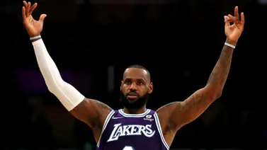 NBA: ¡De regreso! Este será el uniforme que usarán Los Ángeles Lakers para el homenaje a Kobe Bryant NBA: ¡De regreso! Este será el uniforme que usarán Los Ángeles Lakers para el homenaje a Kobe Bryant