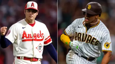 MLB: Estos jugadores son proyectados a liderar todo en la temporada MLB: Estos jugadores son proyectados a liderar todo en la temporada