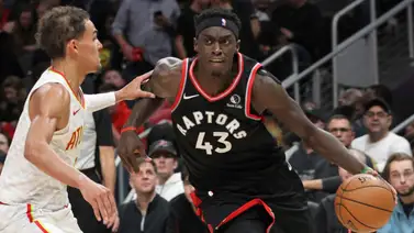 NBA: ¡Reemplazo de lujo! Esta es la gran figura que sustituirá a Joel Embiid en el Juego de las Estrellas NBA: ¡Reemplazo de lujo! Esta es la gran figura que sustituirá a Joel Embiid en el Juego de las Estrellas