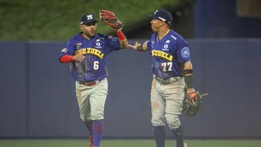 Serie del Caribe: Alexi Amarista y su poderío ofensivo en lo que va del torneo caribeño