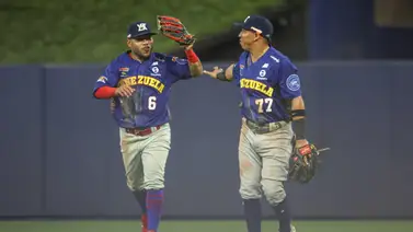Serie del Caribe: Alexi Amarista y su poderío ofensivo en lo que va del torneo caribeño Serie del Caribe: Alexi Amarista y su poderío ofensivo en lo que va del torneo caribeño