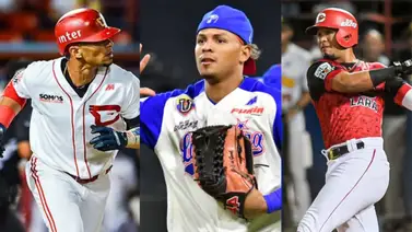 LVBP: ¿Cuáles piezas de otros equipos le funcionarían a Magallanes para la próxima temporada? (+Números) LVBP: ¿Cuáles piezas de otros equipos le funcionarían a Magallanes para la próxima temporada? (+Números)