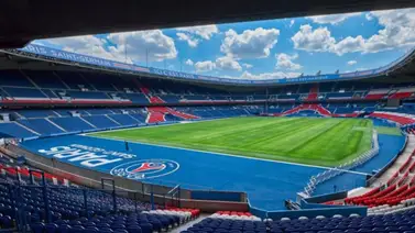Conoce la razón por la cual el PSG no podrá comprar el Parque de los Príncipes (+Detalles) Conoce la razón por la cual el PSG no podrá comprar el Parque de los Príncipes (+Detalles)
