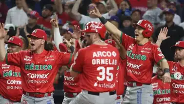 Serie del Caribe: México extiende mala racha en Series del Caribe Serie del Caribe: México extiende mala racha en Series del Caribe