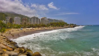 ¿Cuánto cuesta un viajecito para las playas de La Guaira?