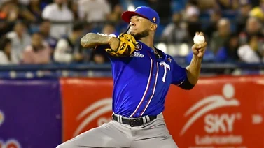 Serie del Caribe: Ariel Miranda, amplia experiencia con la que Tiburones de La Guaira buscará su clasificación (+Números)