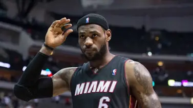 NBA: ¡De vuelta a casa! Esta estrella manifiesta su intención de regresar a jugar con Miami Heat NBA: ¡De vuelta a casa! Esta estrella manifiesta su intención de regresar a jugar con Miami Heat