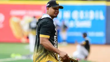 LMB: Isaías Tejeda firmó con este equipo de la pelota mexicana LMB: Isaías Tejeda firmó con este equipo de la pelota mexicana