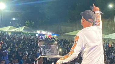 DJ Javi participará en un concierto sorpresa en el Poliedro de Caracas