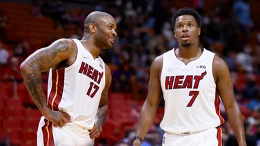 NBA: Este veterano jugador podría volver a Miami Heat
