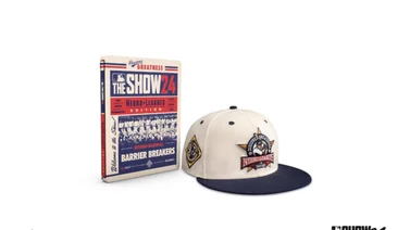 MLB: MLB The Show 24 rinde homenaje a las Ligas Negras de beisbol