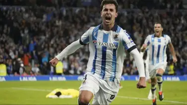 Semifinales de la Copa del Rey arrancan con el choque Mallorca vs Real Sociedad Semifinales de la Copa del Rey arrancan con el choque Mallorca vs Real Sociedad