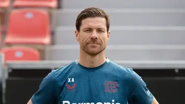 ¡Increíble! el Bayer Leverkusen supera al Real Madrid con esta grandiosa cifra de juegos al hilo sin perder ¡Increíble! el Bayer Leverkusen supera al Real Madrid con esta grandiosa cifra de juegos al hilo sin perder