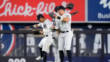MLB: ¿Yankees de Nueva York tienen todo lo necesario para tener éxito en 2024? MLB: ¿Yankees de Nueva York tienen todo lo necesario para tener éxito en 2024?
