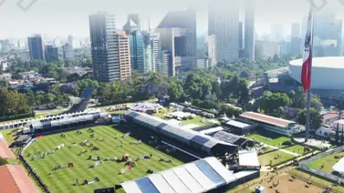 NFL: Chiefs y 49ers buscan encender la fiesta del Super Bowl en México NFL: Chiefs y 49ers buscan encender la fiesta del Super Bowl en México