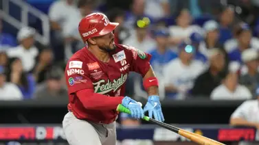 Serie del Caribe: ¡Atención! Tiburones de La Guaira deberán cuidarse de estos toleteros de los Federales (+Números) Serie del Caribe: ¡Atención! Tiburones de La Guaira deberán cuidarse de estos toleteros de los Federales (+Números)