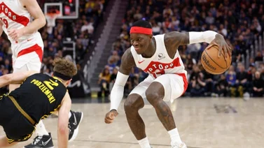 NBA: Milwaukee Bucks busca armar una alineación temible con los servicios de esta estrella de Raptors