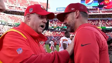 NFL: Descubre las mejores revanchas de entrenadores en la historia del Super Bowl NFL: Descubre las mejores revanchas de entrenadores en la historia del Super Bowl