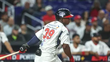 Serie del Caribe: Así quedó el último duelo entre el representante de Venezuela contra Panamá Serie del Caribe: Así quedó el último duelo entre el representante de Venezuela contra Panamá