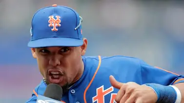 El dominicano Carlos Gómez ocupará un importante cargo en la directiva de la MLBPA El dominicano Carlos Gómez ocupará un importante cargo en la directiva de la MLBPA