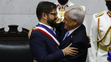 Presidente de Chile anuncia acciones tras el fallecimiento de Sebastian Piñera