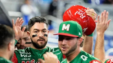 Despedida de México a ritmo de mariachi en la Serie del Caribe (+Video)