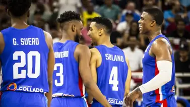 SPB: Broncos de Caracas se reforzó con jugador mundialista SPB: Broncos de Caracas se reforzó con jugador mundialista