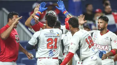 Serie del Caribe: ¿Federales de Chiriquí tiene equipo para pelear por el título? (+detalles) Serie del Caribe: ¿Federales de Chiriquí tiene equipo para pelear por el título? (+detalles)