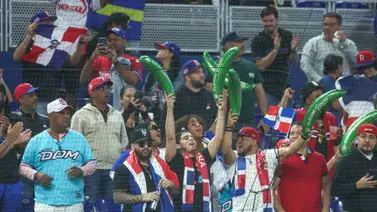 Miami espera ser la ciudad del béisbol latinoamericano (+Video) Miami espera ser la ciudad del béisbol latinoamericano (+Video)