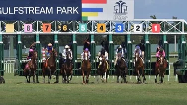 Aquí el Best Bet y los Tips para el Pick Six de Gulfstream Park 07-02-2024