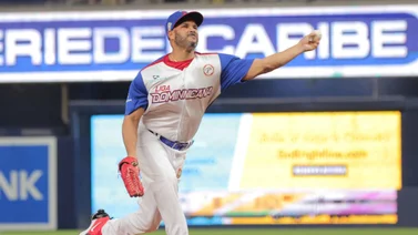 Serie del Caribe: Raúl Valdés, el más experimentado y con proyección al Pabellón del Caribe (+Estadísticas)