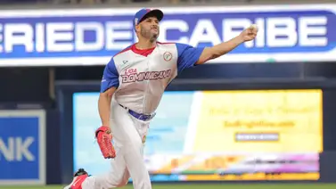 Serie del Caribe: Raúl Valdés, el más experimentado y con proyección al Pabellón del Caribe (+Estadísticas) Serie del Caribe: Raúl Valdés, el más experimentado y con proyección al Pabellón del Caribe (+Estadísticas)