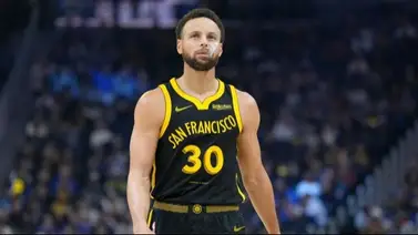 NBA: ¡El francotirador! Este jugador luce como el favorito para ganar el concurso de triples NBA: ¡El francotirador! Este jugador luce como el favorito para ganar el concurso de triples