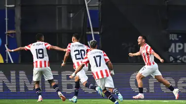 Preolímpico 2024: Paraguay: Las claves de su consistencia Preolímpico 2024: Paraguay: Las claves de su consistencia