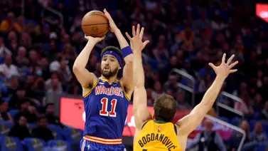 NBA: ¡Favoritos al título! Estas estrellas podrían ser los nuevos compañeros de Joel Embiid en Sixers NBA: ¡Favoritos al título! Estas estrellas podrían ser los nuevos compañeros de Joel Embiid en Sixers