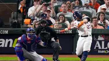 MLB: ¡Efecto José Altuve! Estos son los contratos de venezolanos más importantes en las recientes temporadas MLB: ¡Efecto José Altuve! Estos son los contratos de venezolanos más importantes en las recientes temporadas
