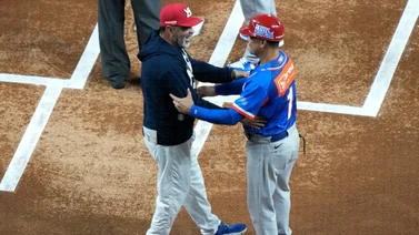 "Ozzie" Guillén expresa su admiración hacia los hermanos Cora (+Declaraciones)
