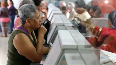 Para disfrutar carnavales: Aprueban nuevas pensiones a través de Patria