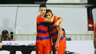 Estos son los venezolanos que jugaron Champions y Copa Libertadores Estos son los venezolanos que jugaron Champions y Copa Libertadores