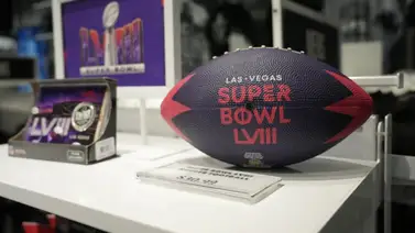 NFL: Mira los 58 datos que debes saber para el Super Bowl entre Chiefs y 49ers NFL: Mira los 58 datos que debes saber para el Super Bowl entre Chiefs y 49ers