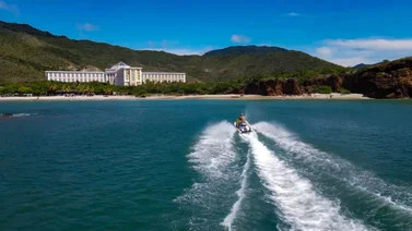 Esta es la cantidad de dinero que necesitas para viajar a la isla de Margarita en carnavales