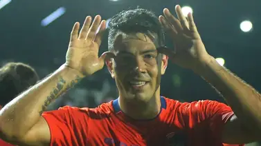 Copa Libertadores: 'Miku' Fedor comanda triunfo de Academia Puerto Cabello Copa Libertadores: 'Miku' Fedor comanda triunfo de Academia Puerto Cabello