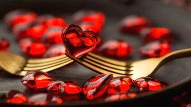 ¿Bajo presupuesto? Chequea estos planes “low cost” para el Día de los Enamorados