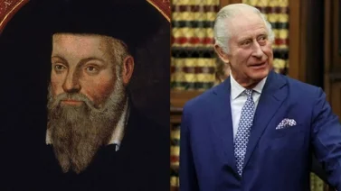 ¿Fin de la Corona Británica? Conoce lo que predijo este famoso adivino sobre el rey Carlos III