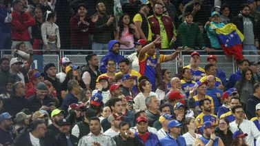 Serie del Caribe: Esta fue la asistencia del Panamá – Venezuela en Miami (+ Video)