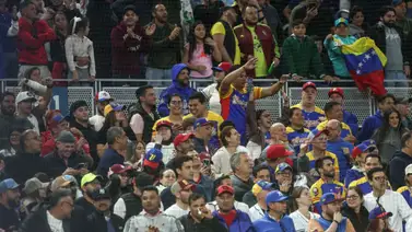 Serie del Caribe: Esta fue la asistencia del Panamá – Venezuela en Miami (+ Video) Serie del Caribe: Esta fue la asistencia del Panamá – Venezuela en Miami (+ Video)