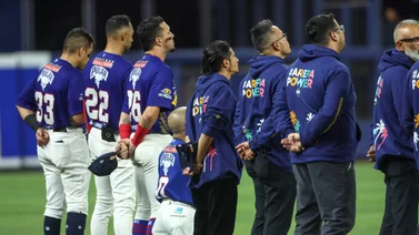 Serie del Caribe: Esta es la jornada para este miércoles 7 de febrero (+ Detalles)
